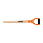 Mango para pala t-2000 p/recto "y", 26"